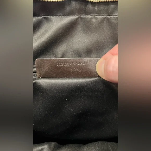 Yves Saint Laurent Muse Bag - Picture 10 of 14